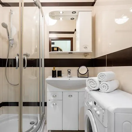 Apartamento Golden In - In The Center - Plac Konstytucji *